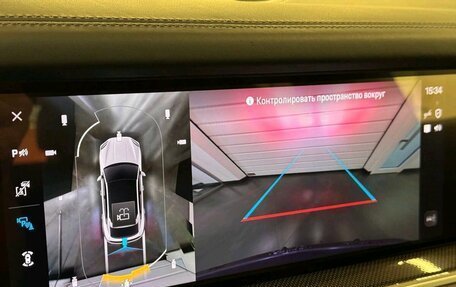 Porsche Cayenne III, 2023 год, 16 298 000 рублей, 38 фотография