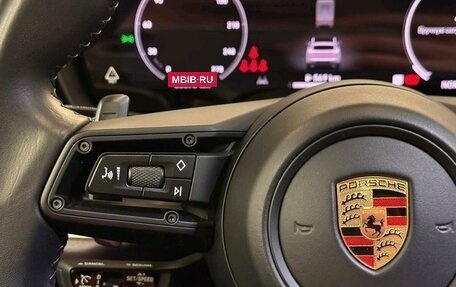 Porsche Cayenne III, 2023 год, 16 298 000 рублей, 33 фотография