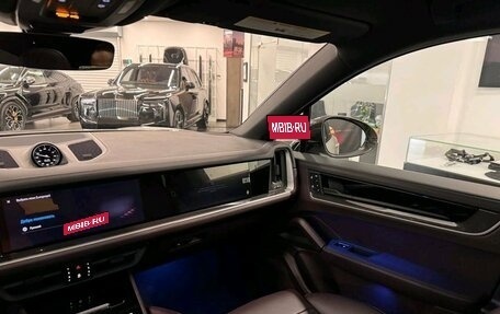 Porsche Cayenne III, 2023 год, 16 298 000 рублей, 23 фотография