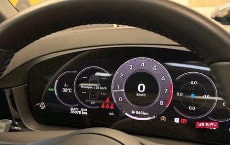 Porsche Cayenne III, 2023 год, 16 298 000 рублей, 37 фотография