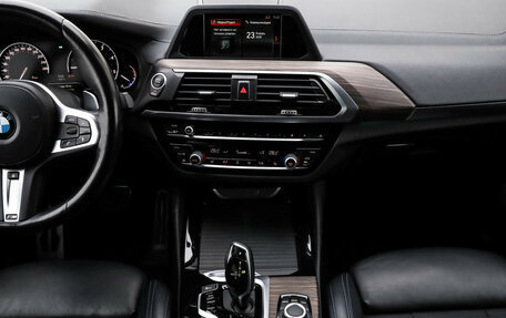 BMW X4, 2018 год, 3 749 000 рублей, 15 фотография