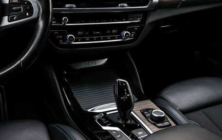 BMW X4, 2018 год, 3 749 000 рублей, 16 фотография