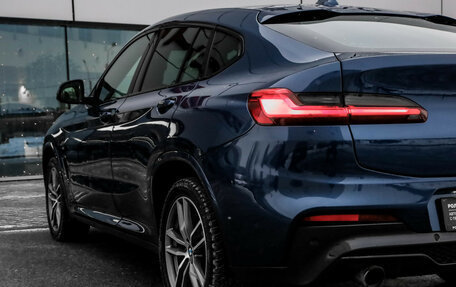 BMW X4, 2018 год, 3 749 000 рублей, 10 фотография
