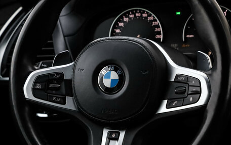 BMW X4, 2018 год, 3 749 000 рублей, 13 фотография