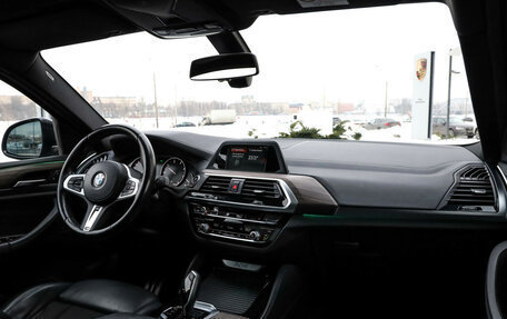 BMW X4, 2018 год, 3 749 000 рублей, 11 фотография