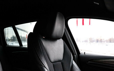 BMW X4, 2018 год, 3 749 000 рублей, 26 фотография