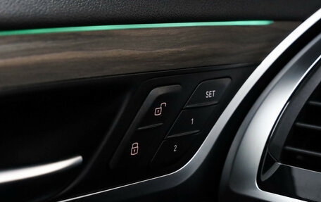 BMW X4, 2018 год, 3 749 000 рублей, 22 фотография