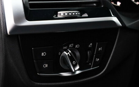 BMW X4, 2018 год, 3 749 000 рублей, 23 фотография