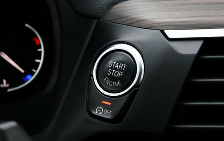 BMW X4, 2018 год, 3 749 000 рублей, 20 фотография