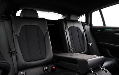 BMW X4, 2018 год, 3 749 000 рублей, 31 фотография