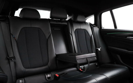 BMW X4, 2018 год, 3 749 000 рублей, 30 фотография