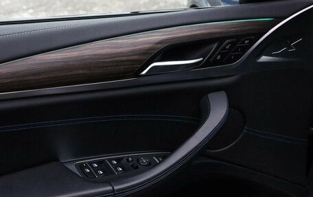 BMW X4, 2018 год, 3 749 000 рублей, 25 фотография