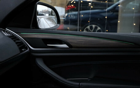 BMW X4, 2018 год, 3 749 000 рублей, 27 фотография