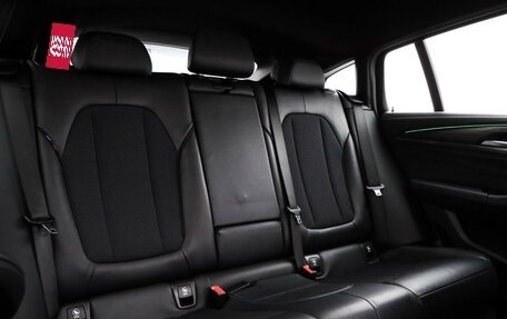 BMW X4, 2018 год, 3 749 000 рублей, 29 фотография