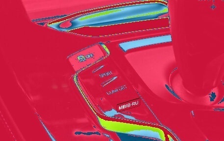 BMW X4, 2018 год, 3 749 000 рублей, 17 фотография