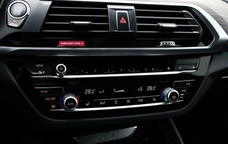 BMW X4, 2018 год, 3 749 000 рублей, 18 фотография