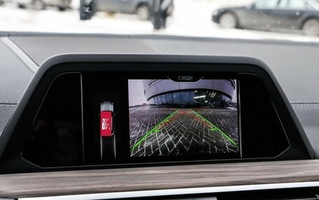 BMW X4, 2018 год, 3 749 000 рублей, 19 фотография