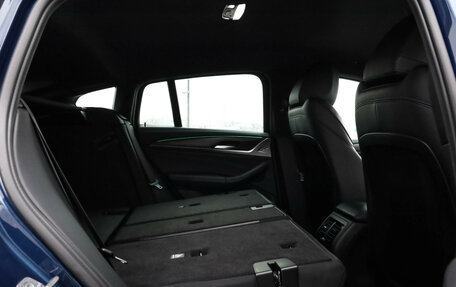 BMW X4, 2018 год, 3 749 000 рублей, 33 фотография