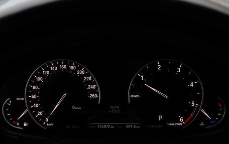 BMW X4, 2018 год, 3 749 000 рублей, 38 фотография