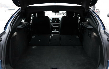 BMW X4, 2018 год, 3 749 000 рублей, 36 фотография