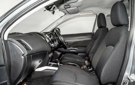 Mitsubishi RVR III рестайлинг, 2011 год, 1 250 000 рублей, 6 фотография