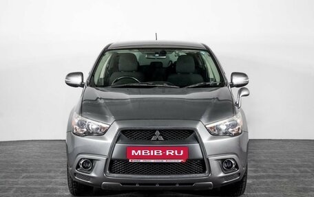 Mitsubishi RVR III рестайлинг, 2011 год, 1 250 000 рублей, 2 фотография