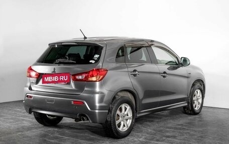 Mitsubishi RVR III рестайлинг, 2011 год, 1 250 000 рублей, 3 фотография