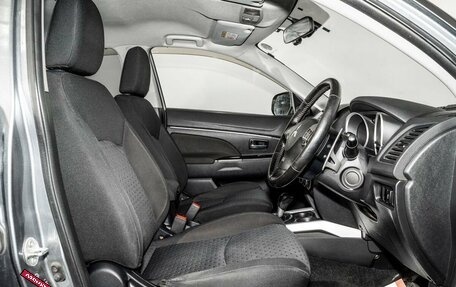 Mitsubishi RVR III рестайлинг, 2011 год, 1 250 000 рублей, 5 фотография