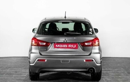 Mitsubishi RVR III рестайлинг, 2011 год, 1 250 000 рублей, 4 фотография