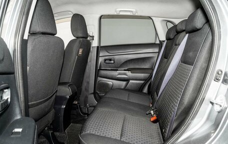 Mitsubishi RVR III рестайлинг, 2011 год, 1 250 000 рублей, 7 фотография