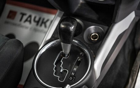 Mitsubishi RVR III рестайлинг, 2011 год, 1 250 000 рублей, 12 фотография