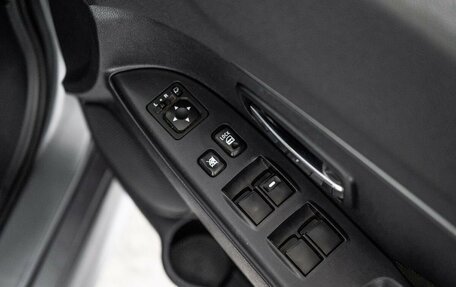 Mitsubishi RVR III рестайлинг, 2011 год, 1 250 000 рублей, 14 фотография