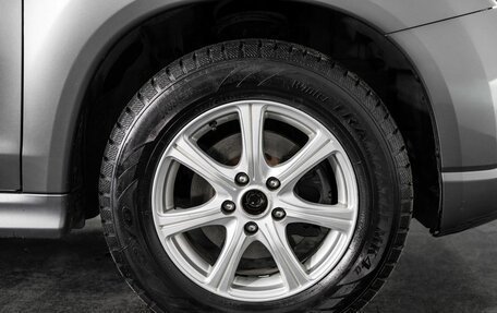 Mitsubishi RVR III рестайлинг, 2011 год, 1 250 000 рублей, 16 фотография