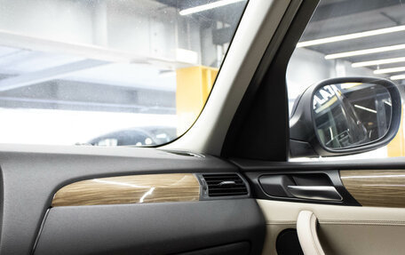 BMW X3, 2011 год, 1 599 000 рублей, 6 фотография