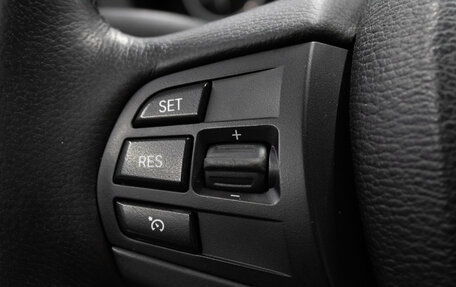 BMW X3, 2011 год, 1 599 000 рублей, 14 фотография