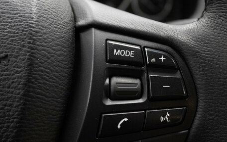 BMW X3, 2011 год, 1 599 000 рублей, 15 фотография