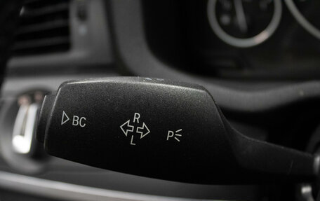 BMW X3, 2011 год, 1 599 000 рублей, 17 фотография