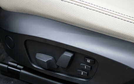 BMW X3, 2011 год, 1 599 000 рублей, 23 фотография