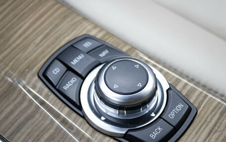 BMW X3, 2011 год, 1 599 000 рублей, 22 фотография