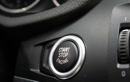 BMW X3, 2011 год, 1 599 000 рублей, 18 фотография