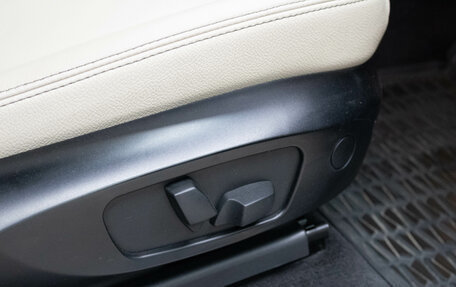 BMW X3, 2011 год, 1 599 000 рублей, 24 фотография