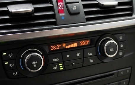 BMW X3, 2011 год, 1 599 000 рублей, 20 фотография