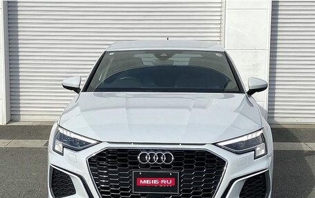 Audi A3, 2023 год, 1 515 178 рублей, 2 фотография