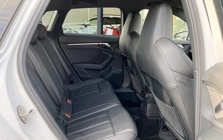 Audi A3, 2023 год, 1 515 178 рублей, 11 фотография