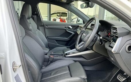 Audi A3, 2023 год, 1 515 178 рублей, 10 фотография