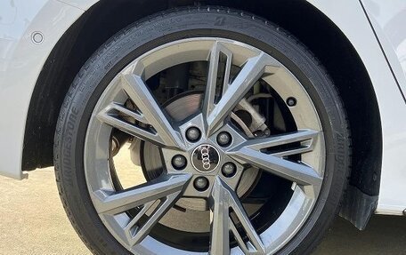 Audi A3, 2023 год, 1 515 178 рублей, 16 фотография