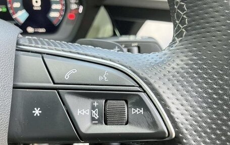 Audi A3, 2023 год, 1 515 178 рублей, 17 фотография