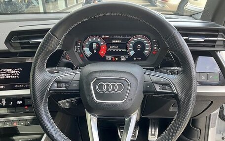 Audi A3, 2023 год, 1 515 178 рублей, 13 фотография