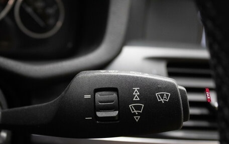 BMW X3, 2011 год, 1 599 000 рублей, 16 фотография