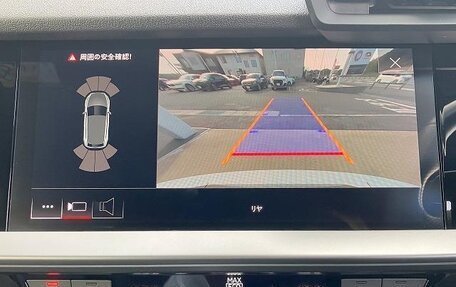 Audi A3, 2023 год, 1 515 178 рублей, 14 фотография